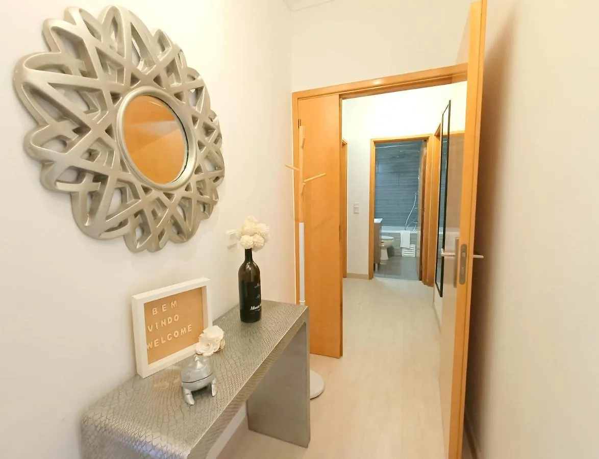 T3 Sand Flat - Portimão Apartamento
