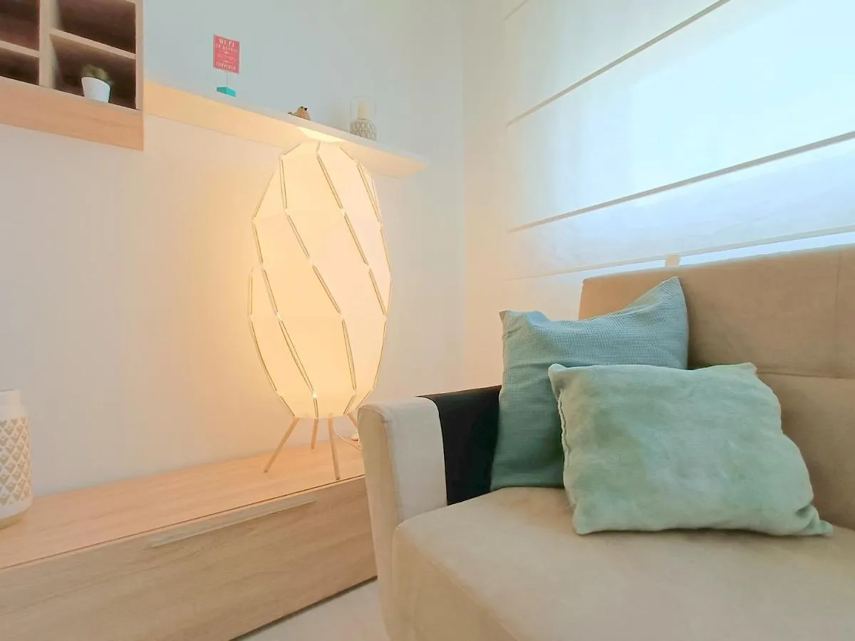 Apartamento T3 Sand Flat - Portimão