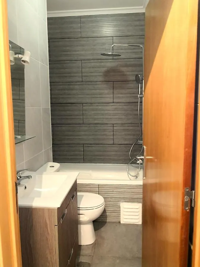 Apartamento T3 Sand Flat - Portimão
